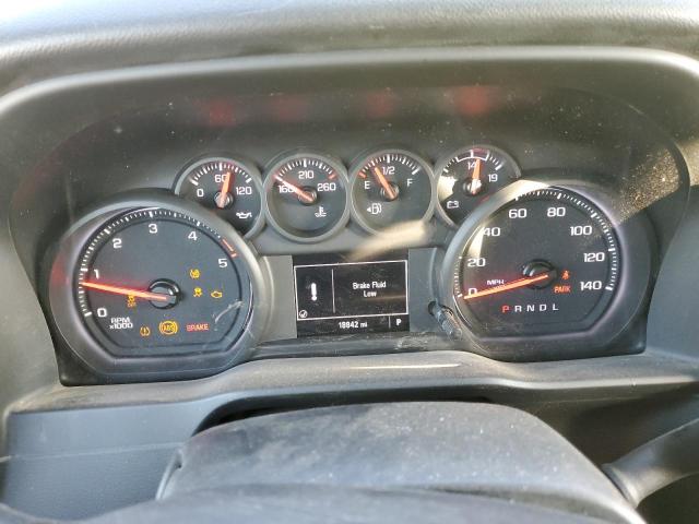 1GD18LEY5MF234940 GMC Sierra C2500 Heavy Duty