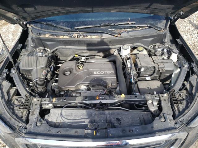 3GKALMEV8JL370550 GMC Terrain Sle