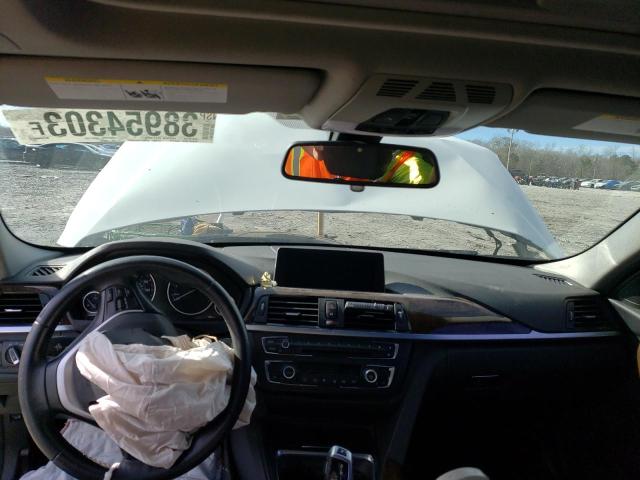 WBA3C1C51FK120515 BMW 328 I Sulev