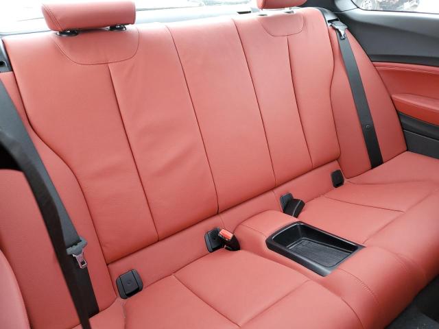WBA2J7C57JVB28312 BMW M240XI