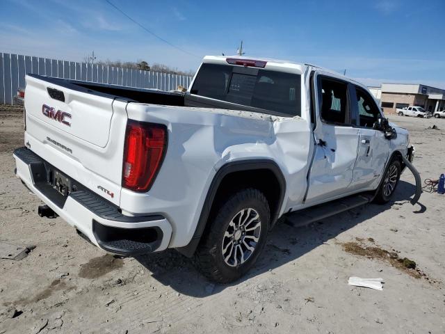 3GTP9EED4KG206448 GMC Sierra K1500 At4
