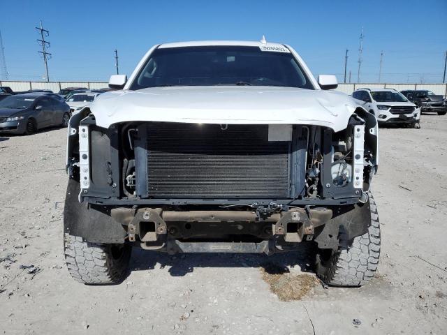 1GKS2FKC3HR214876 GMC Yukon Xl K1500 Sle