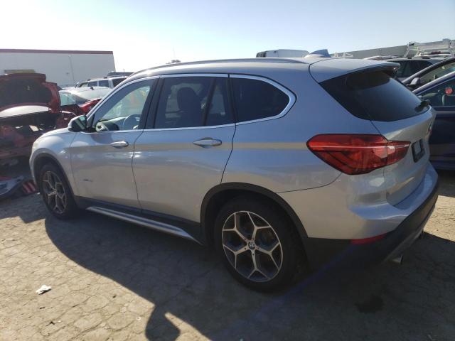 WBXHT3C36H5F76326 BMW X1 Xdrive28i