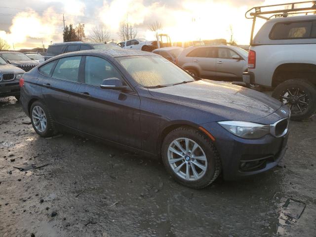 WBA8Z5C57FD672374 BMW 328 Xigt Sulev