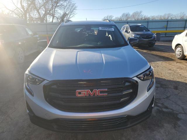 3GKALMEV8ML389376 GMC Terrain Sle