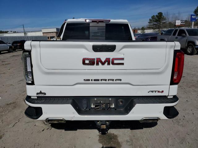3GTP9EED4KG206448 GMC Sierra K1500 At4
