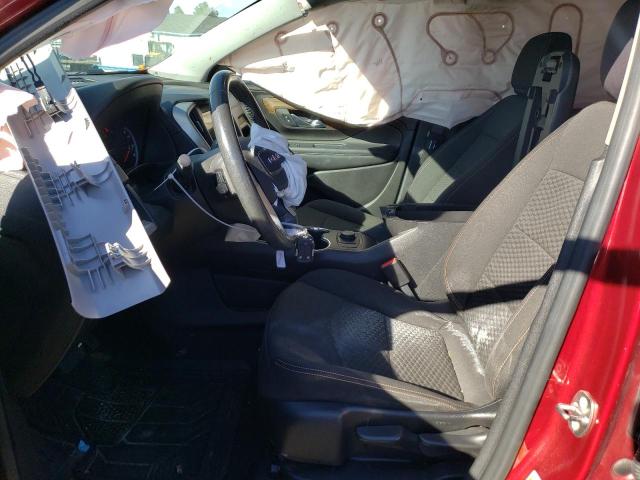 3GKALMEV3JL159952 GMC Terrain Sle
