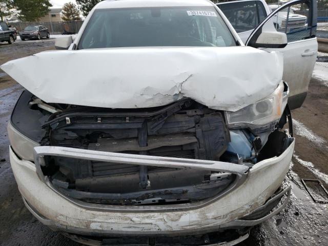 1GKKNKLA4KZ116072 GMC ACADIA SLE