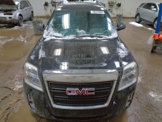 2GKALREK8F6434939 GMC Terrain Sle