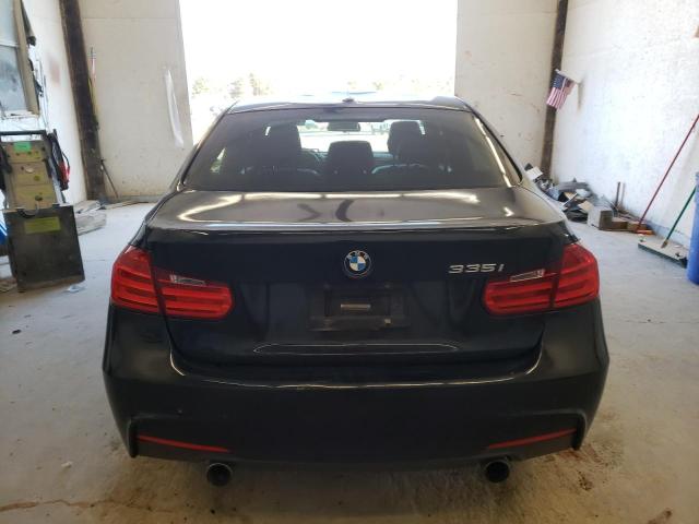 WBA3A9G51FNN73479 BMW 335 I