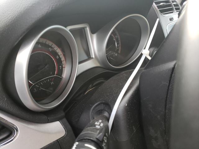 3C4PDCAB8HT549271 Dodge JOURNEY SE