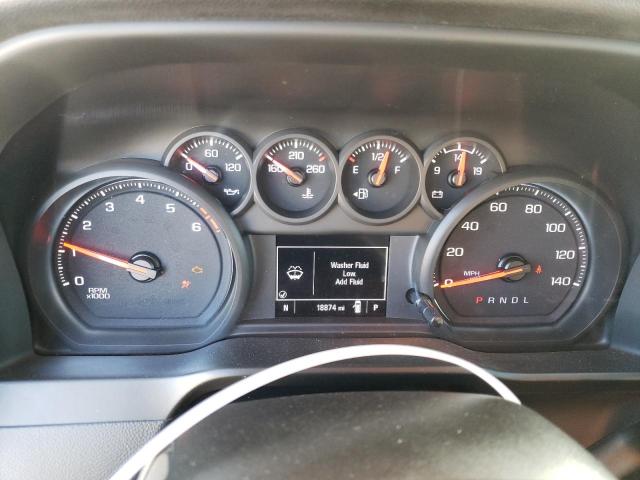 1GTR8AEHXMZ240288 GMC Sierra C1500