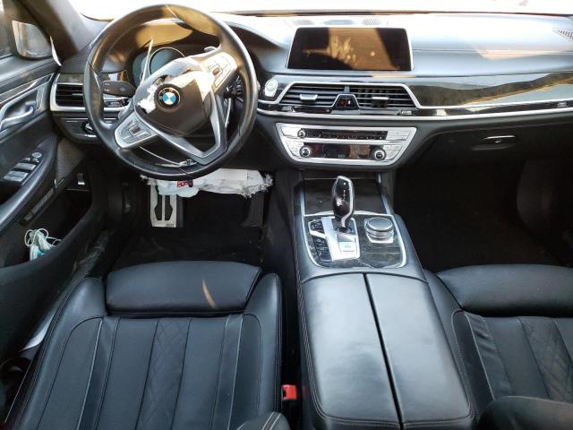 WBA7F0C53GGM20418 BMW 750 I