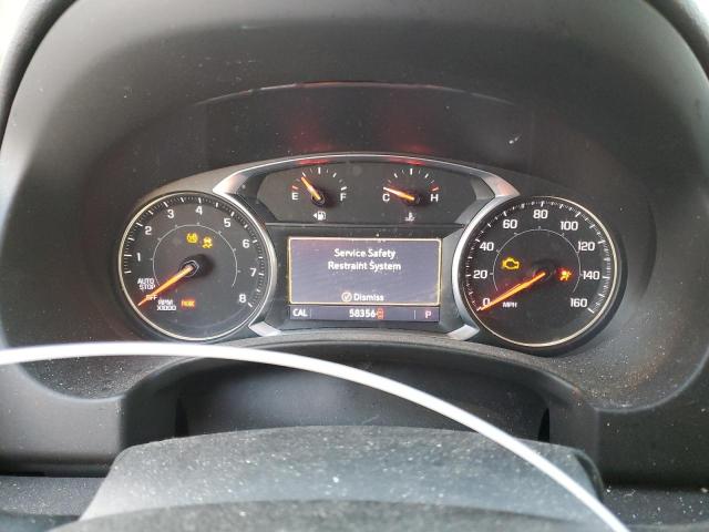 3GKALXEX1LL221225 GMC Terrain Denali