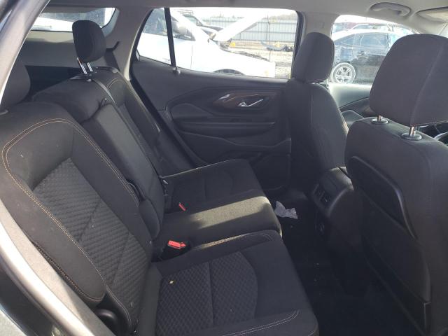 3GKALMEV8JL370550 GMC Terrain Sle