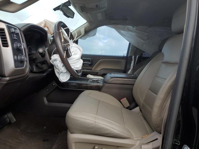1GT120EG7FF544506 GMC Sierra K2500 Denali