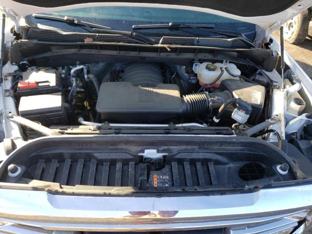3GTU9DED0MG223330 GMC Sierra K1500 Slt