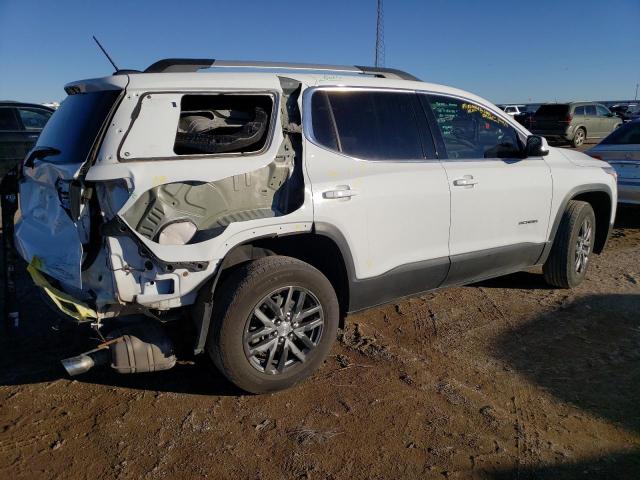1GKKNMLS4KZ146662 GMC Acadia Slt-1