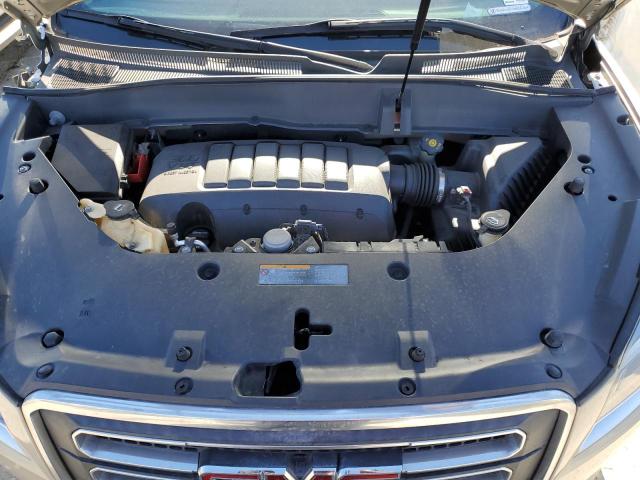 1GKKRRKD7EJ181607 GMC Acadia Slt-1