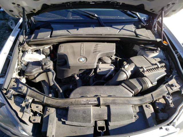 WBAVM1C52EVW51497 BMW X1 Sdrive28i