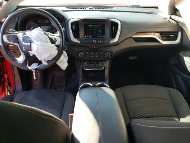 3GKALMEV3JL159952 GMC Terrain Sle