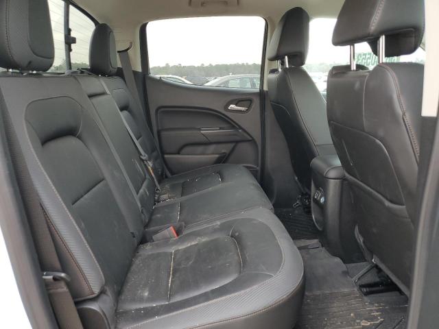 1GTG6FEN6N1243480 GMC Canyon At4