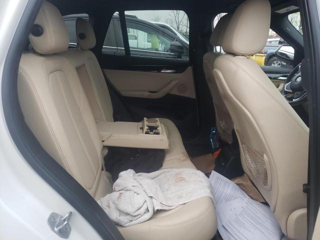 WBXHT3Z35H4A55966 BMW X1 Xdrive28i