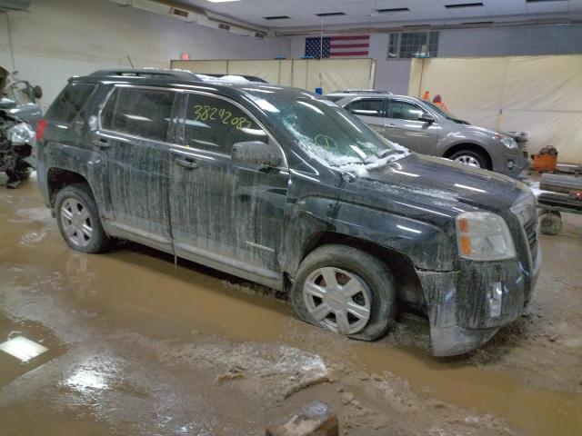 2GKALREK8F6434939 GMC Terrain Sle