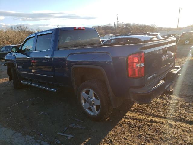 1GT12ZEG0FF669030 GMC Sierra K2500 Slt