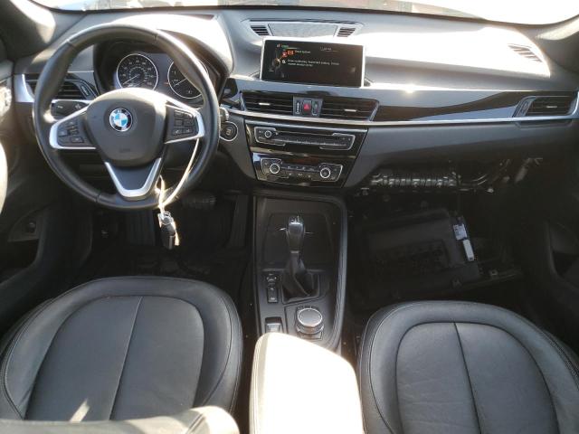 WBXHT3C36H5F76326 BMW X1 Xdrive28i