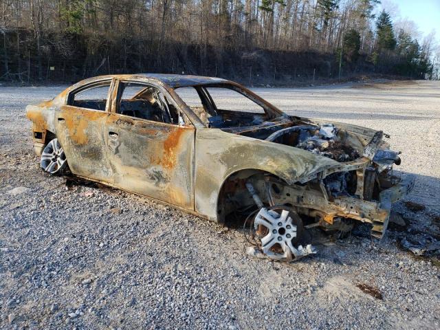 2C3CDXBG8LH234458 Dodge Charger Sxt