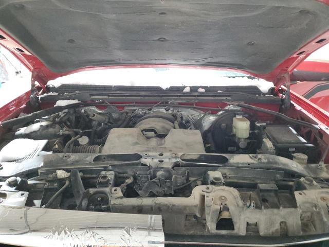 3GTU2UEH2EG411419 GMC Sierra K1500 Sle