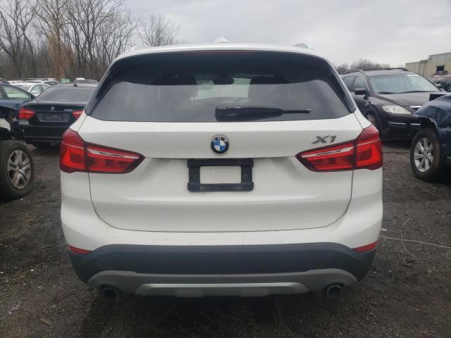 WBXHT3Z35H4A55966 BMW X1 Xdrive28i