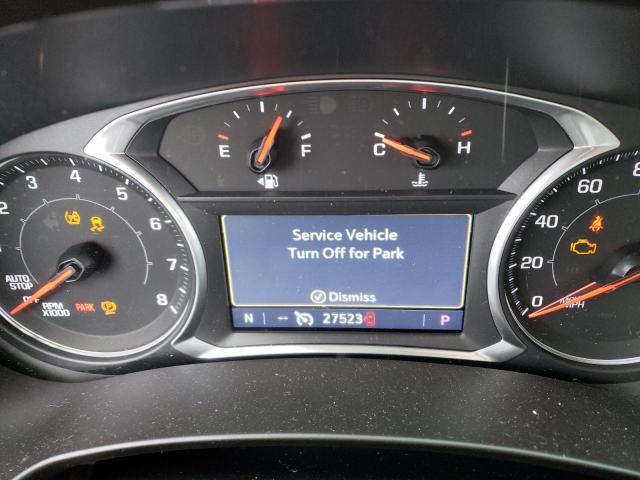 3GKALTEVXML317315 GMC Terrain Sle