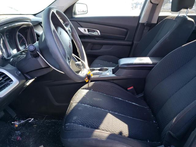 2GKALMEK9F6261595 GMC Terrain Sle
