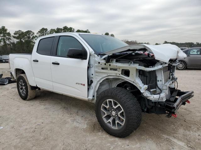 1GTG6FEN6N1243480 GMC Canyon At4