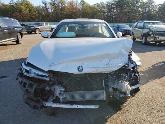 WBA13BJ01MWX14094 BMW 530 XI