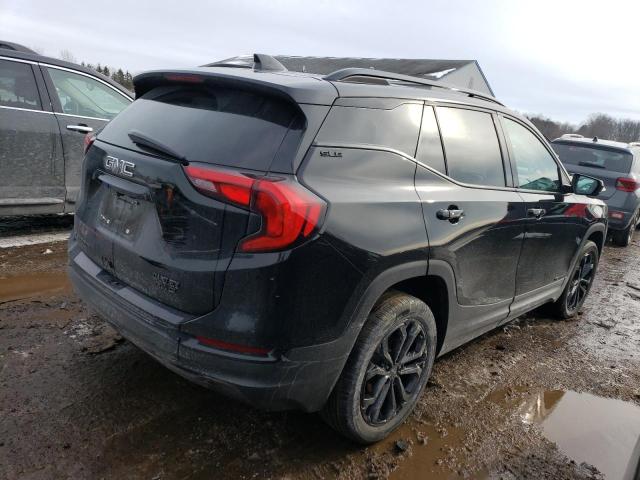 3GKALTEVXML317315 GMC Terrain Sle