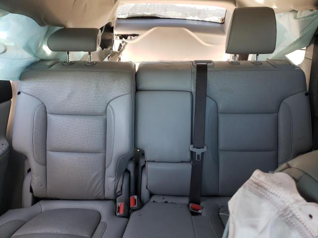 1GKKNULS2KZ244640 GMC Acadia Slt-1