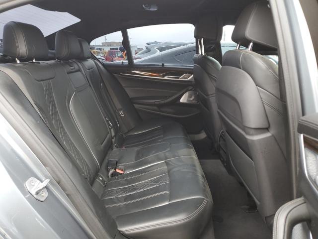 WBAJB9C58KB288543 BMW M550xi