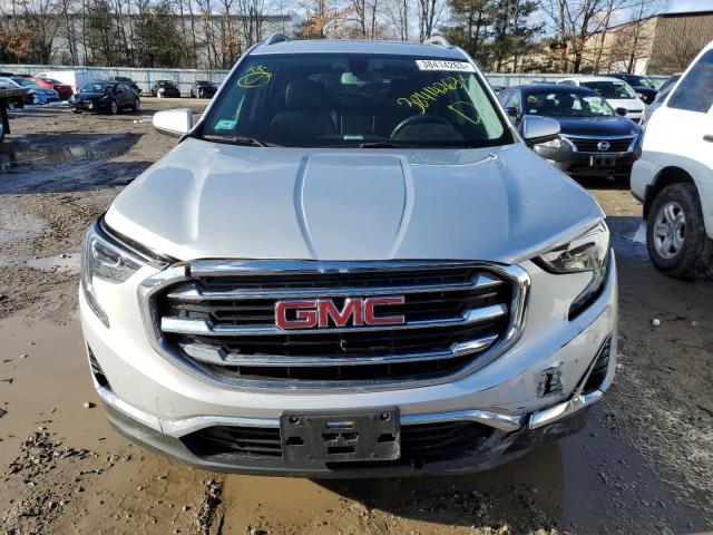 3GKALPEV9JL219444 GMC Terrain Slt