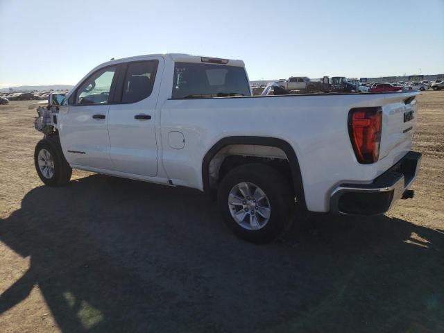 1GTR8AEHXMZ240288 GMC Sierra C1500