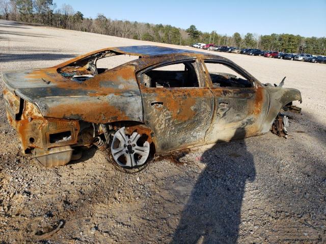 2C3CDXBG8LH234458 Dodge Charger Sxt