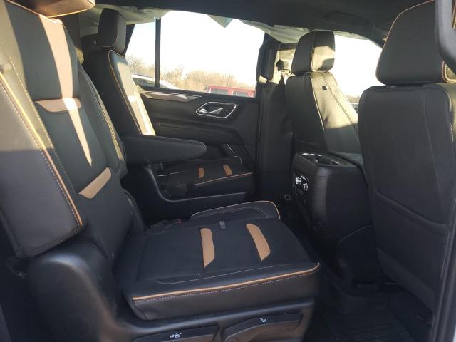 1GKS2CKD3PR219355 GMC Yukon At4