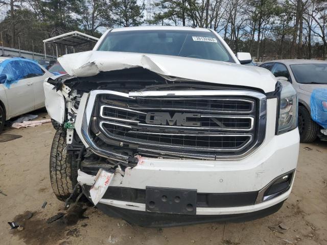 1GKS1AKC2FR242686 GMC YUKON SLE