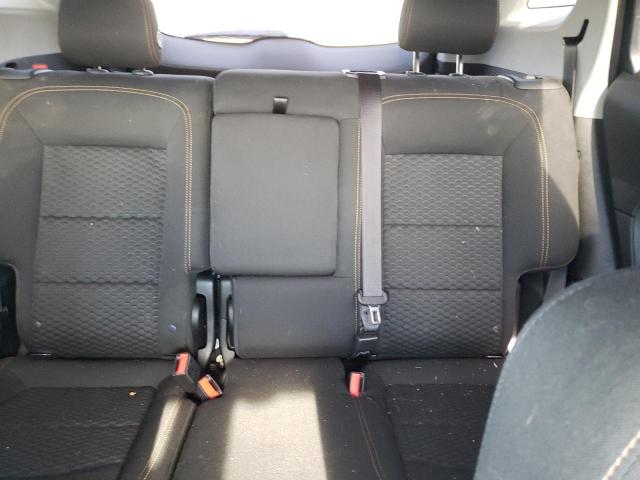 3GKALMEV8JL370550 GMC Terrain Sle