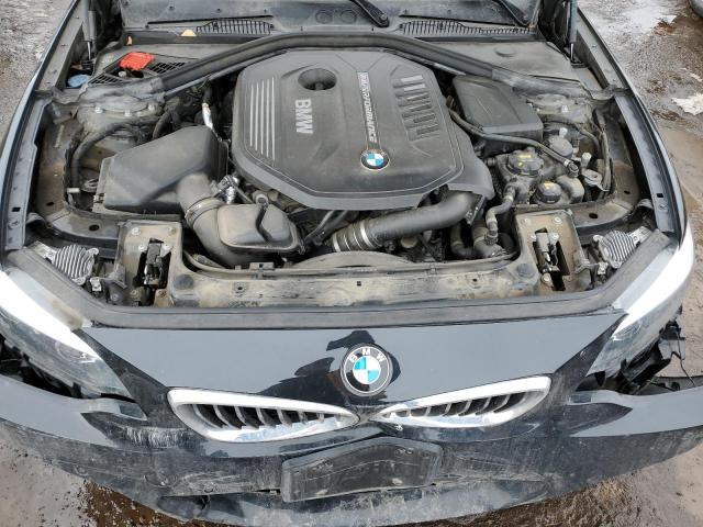 WBA2J7C57JVB28312 BMW M240XI