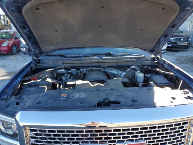 3GTU2VEC9FG525395 GMC Sierra K1500 Slt