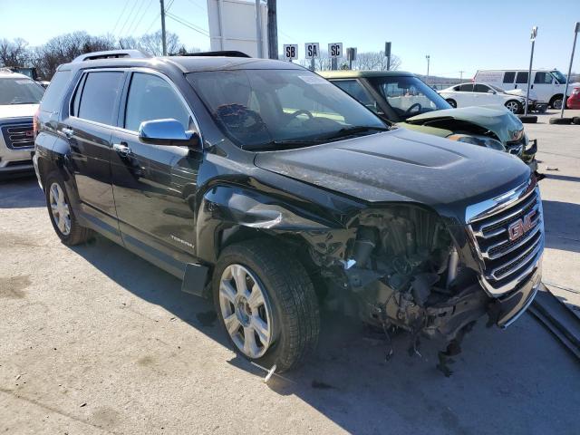 2GKALPEK0H6121231 GMC Terrain Slt