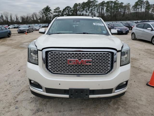 1GKS1CKJ3FR290028 GMC YUKON DENALI